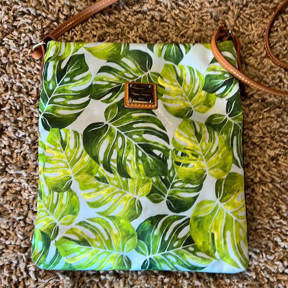 Dooney and Bourke crossbody
